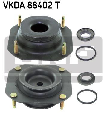 Kit de réparation, coupelle de suspension SKF ref. VKDA 88402 T